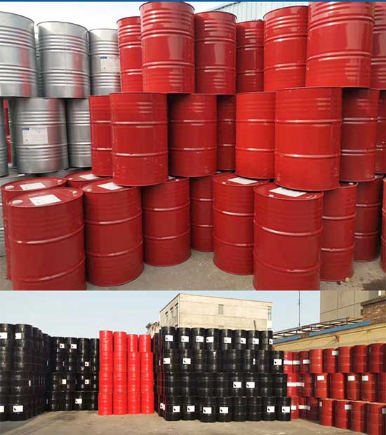 噴涂聚脲防水涂料(圖1) 雙組份噴涂聚脲防水涂料