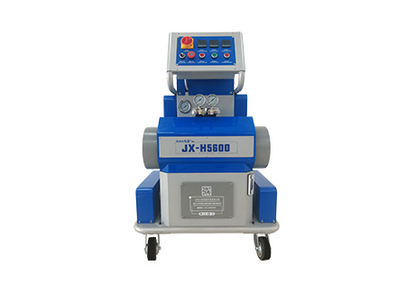 JX-H5600型聚脲設(shè)備