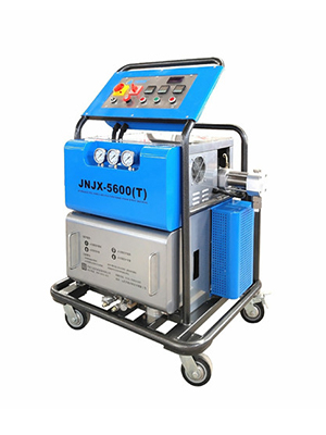聚脲噴涂設備JNJX-H5600(T)