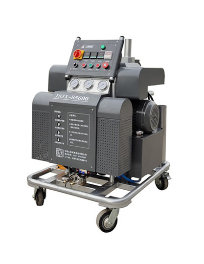 聚脲噴涂設(shè)備_JNJX-H5600型