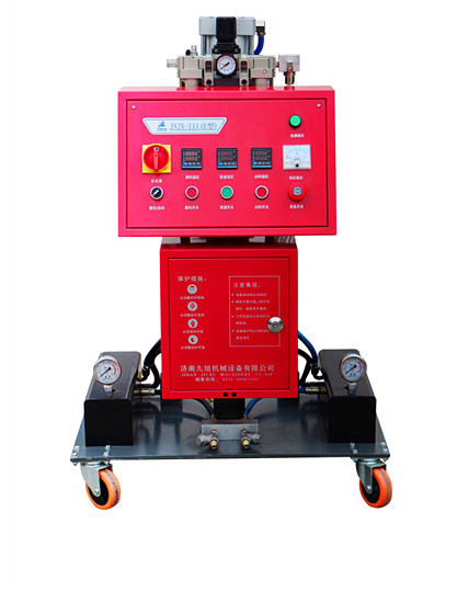聚氨酯噴涂設備_JNJX-III(E)型