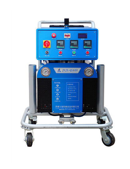 聚脲噴涂設備_JNJX-Q5600型